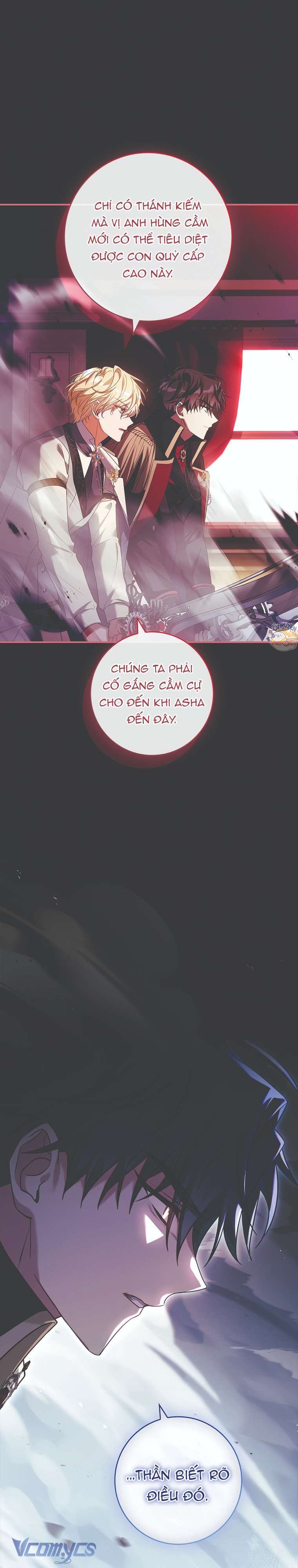 tôi đã tắt cài đặt chế độ nhận thức nỗi đau! chapter 17 47