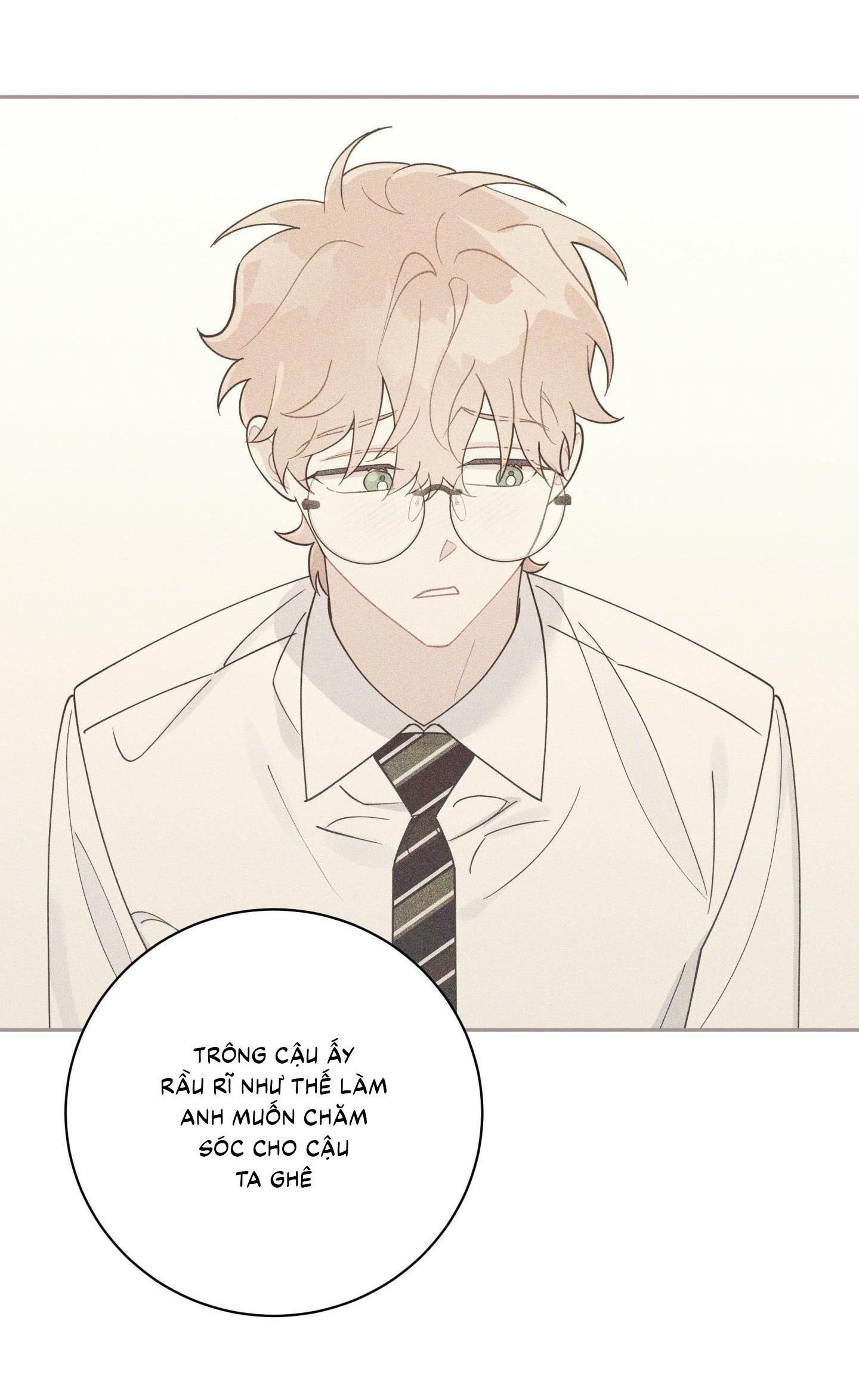 bắt tay hả, thôi bỏ đi! chapter 32 55