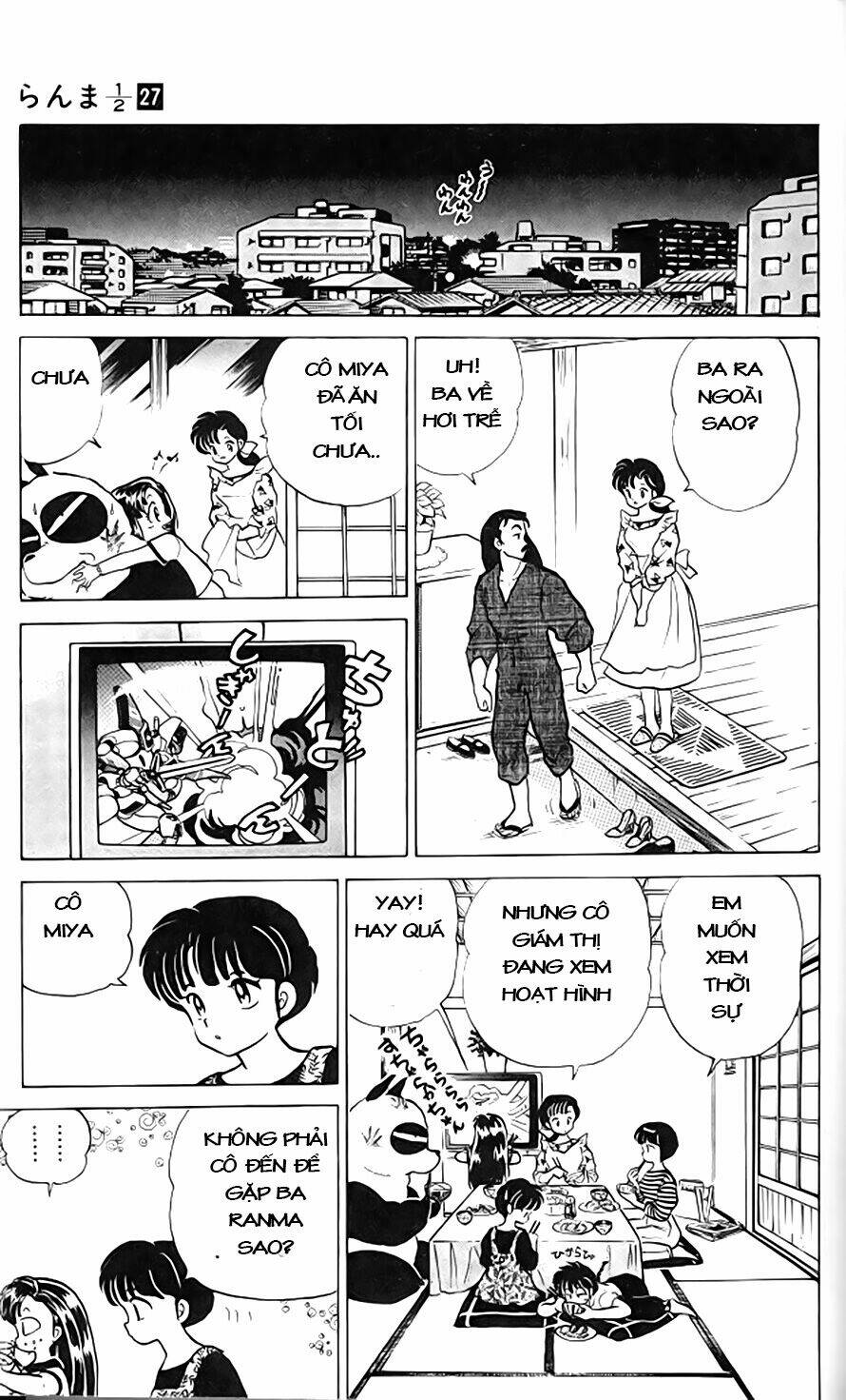 suối lời nguyền chapter 279 14