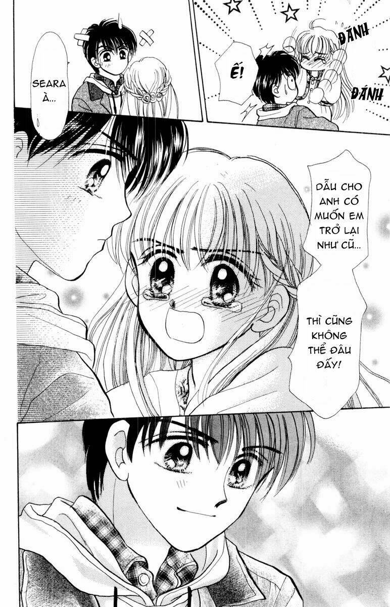 baby love chapter 29 32