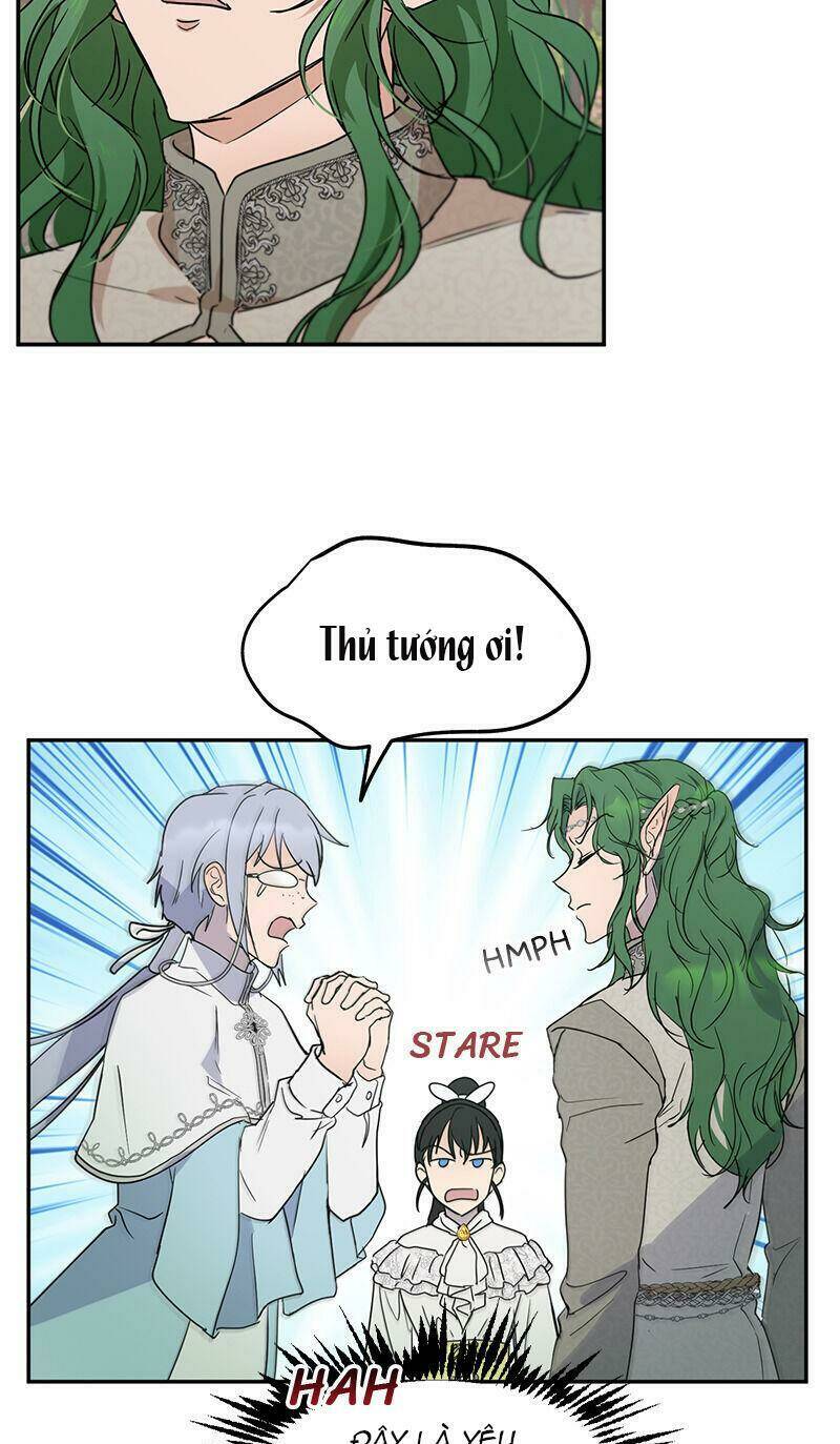 khế ước của ma tộc chapter 31 12