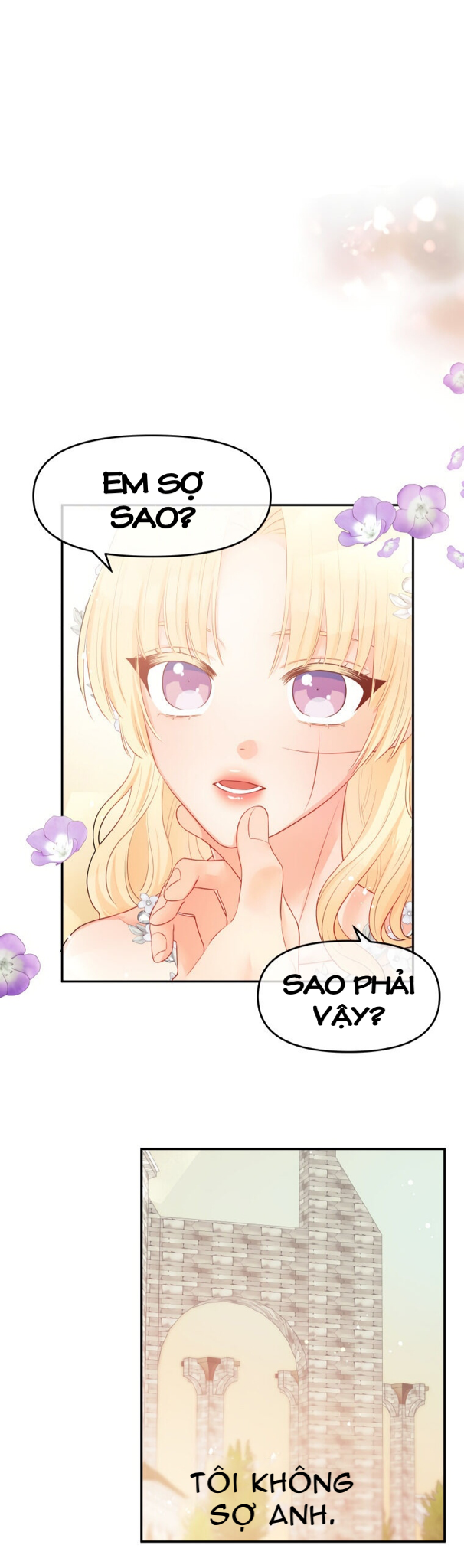 xin đừng trao tấm lòng vào cuốn sách ấy chapter 14 20