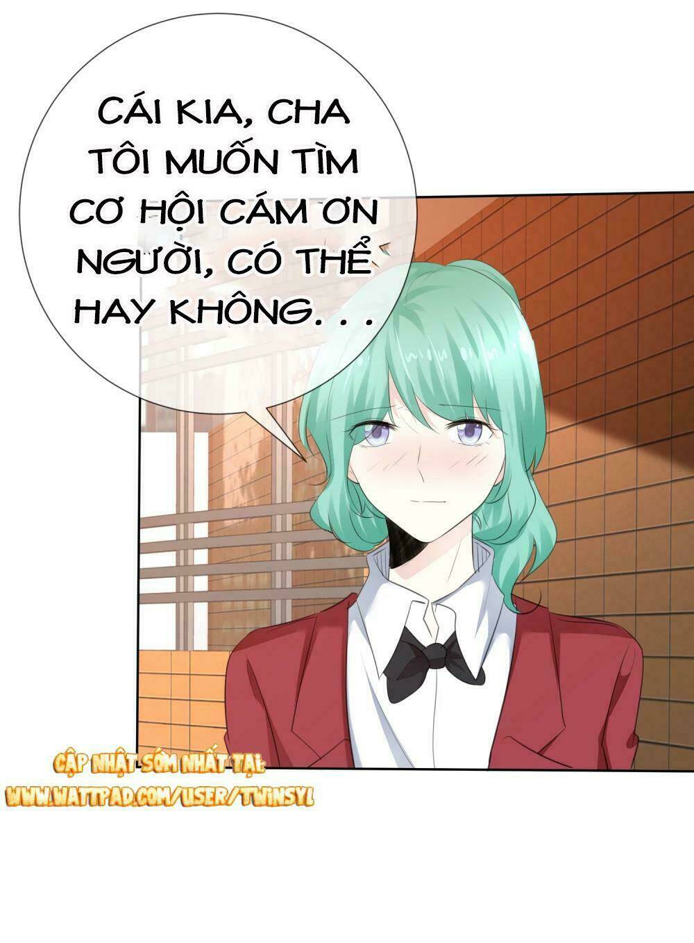 ái người tình xuất vu lam chapter 112 18