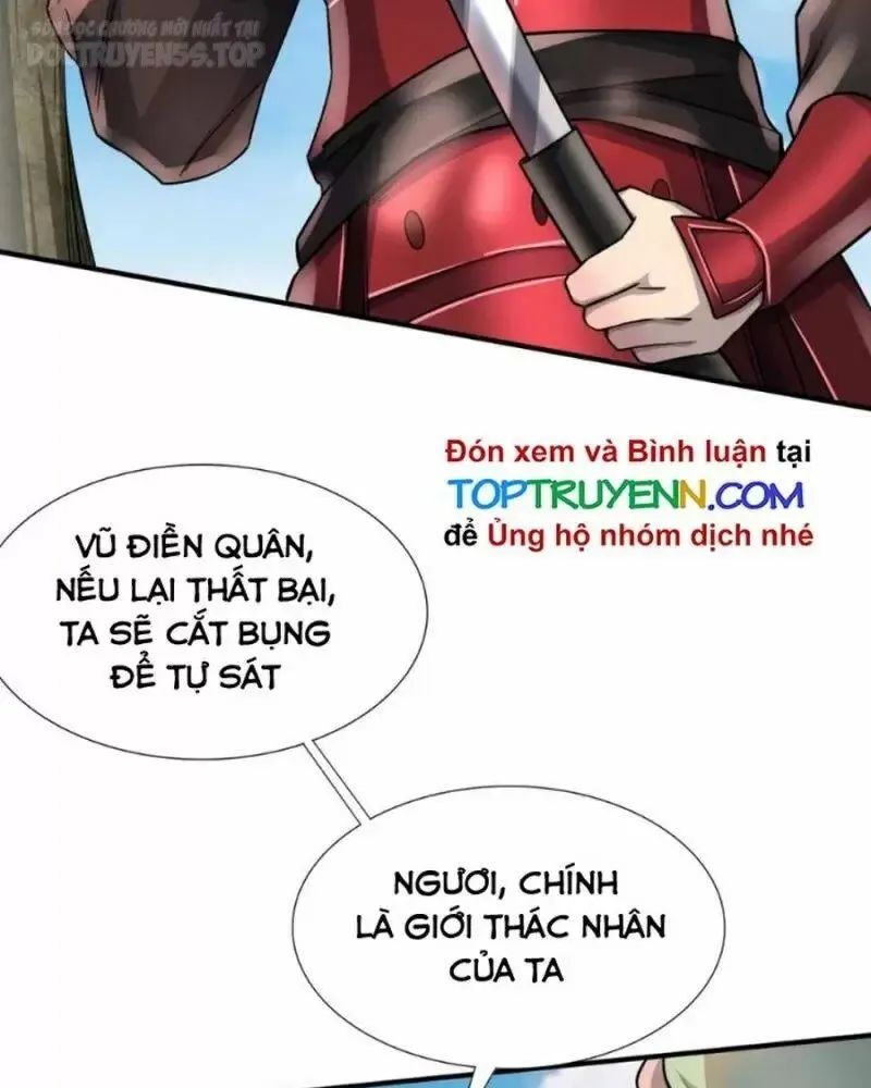 bắt đầu với thiên phú cấp sss chapter 19 40