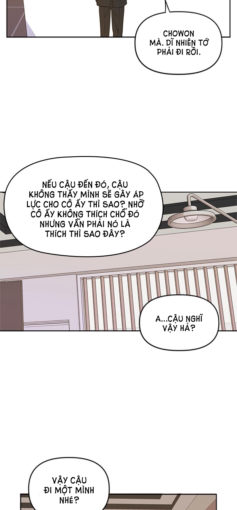 hẹn gặp anh ở kiếp thứ 19 chapter 80 27