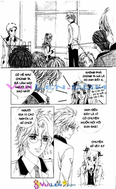 tìm lại tình yêu chapter 11 3