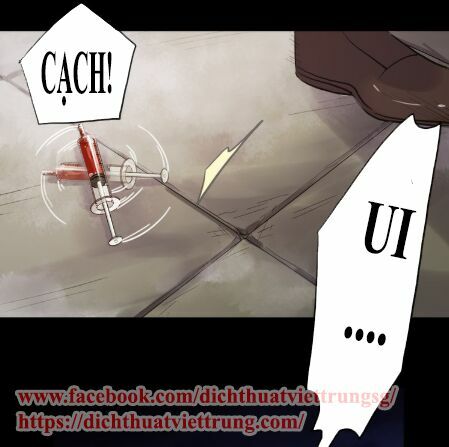 vết cắn ngọt ngào phần 2 chapter 35 57