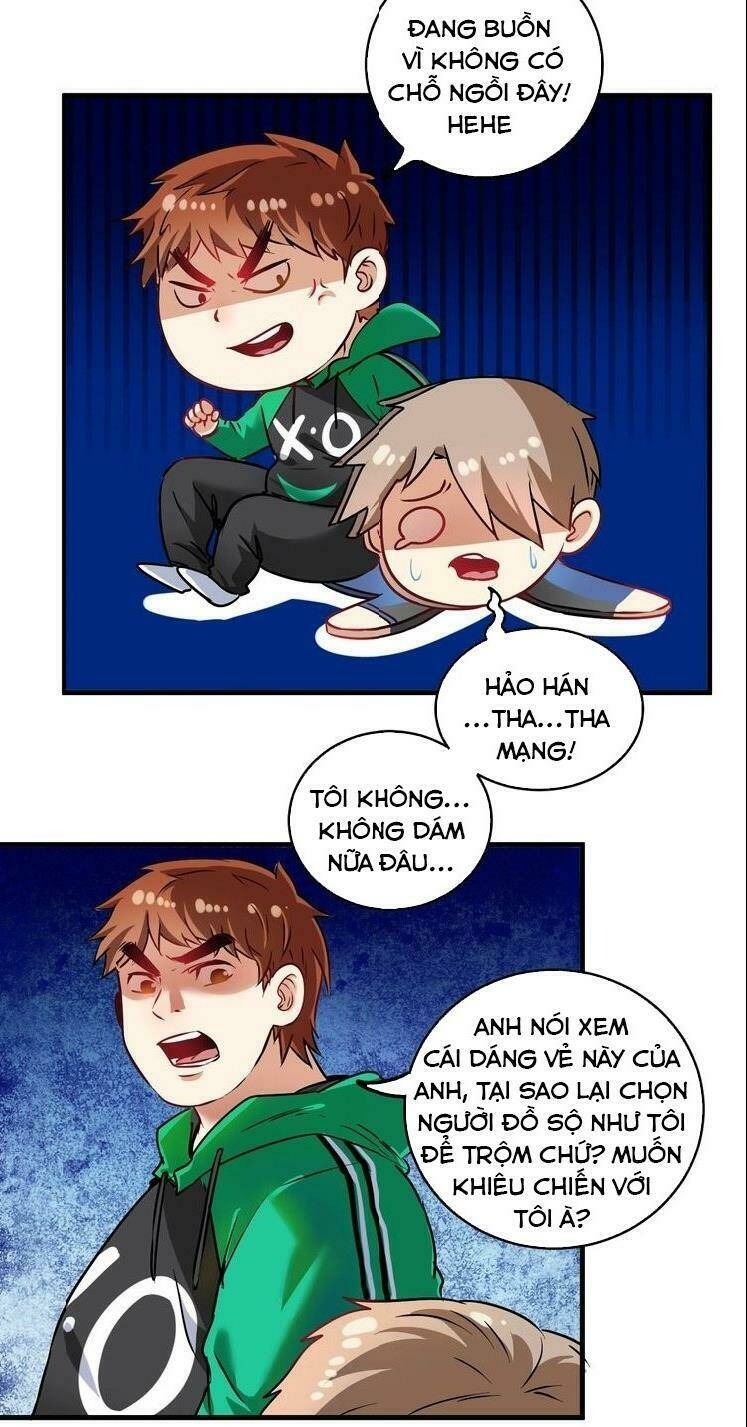 ta có rất nhiều thành tích chapter 21 46