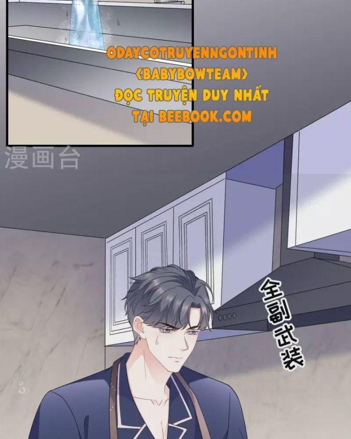 đại tiểu thư có thể có cái gì xấu chapter 46 16