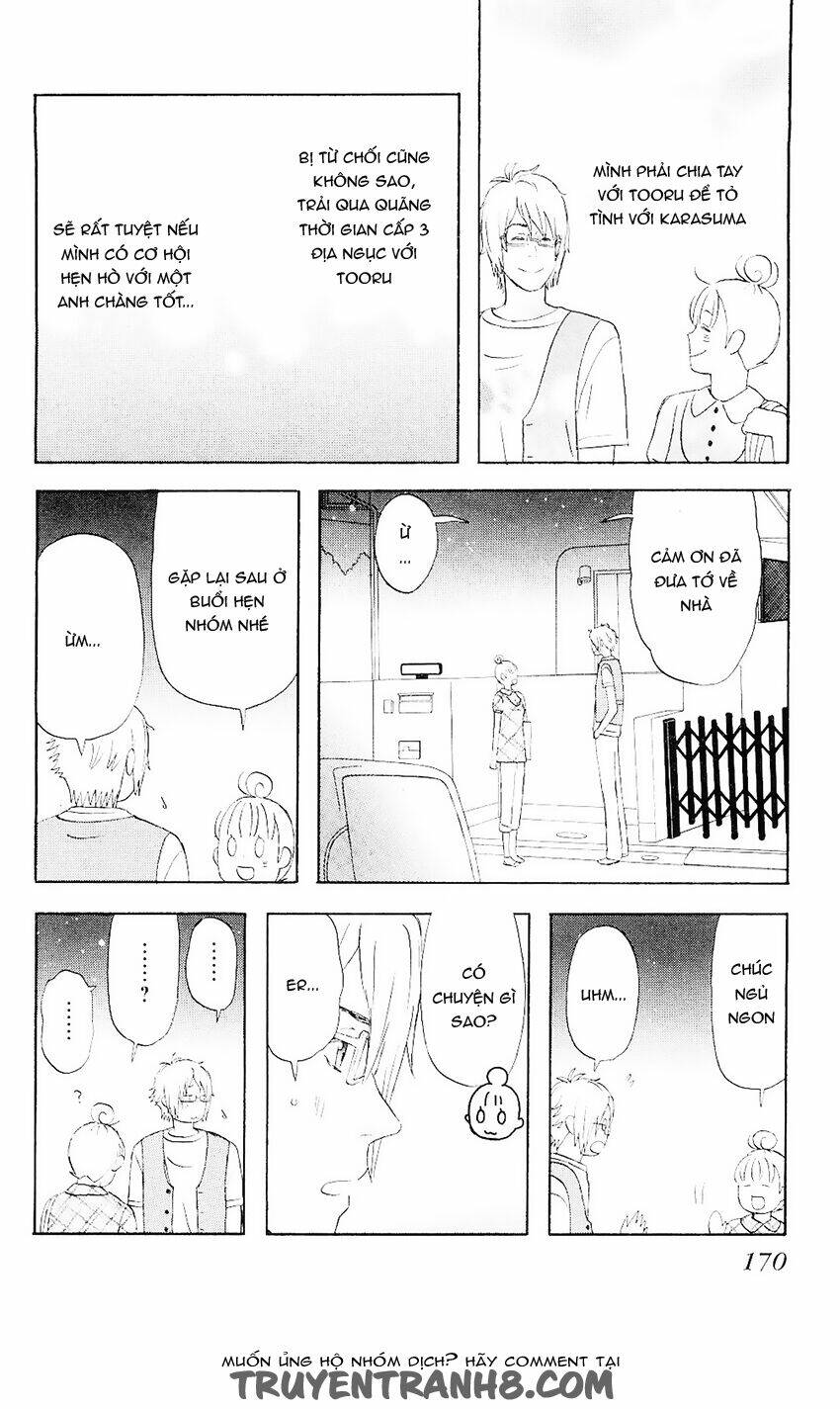 liarxliar chapter 7 21