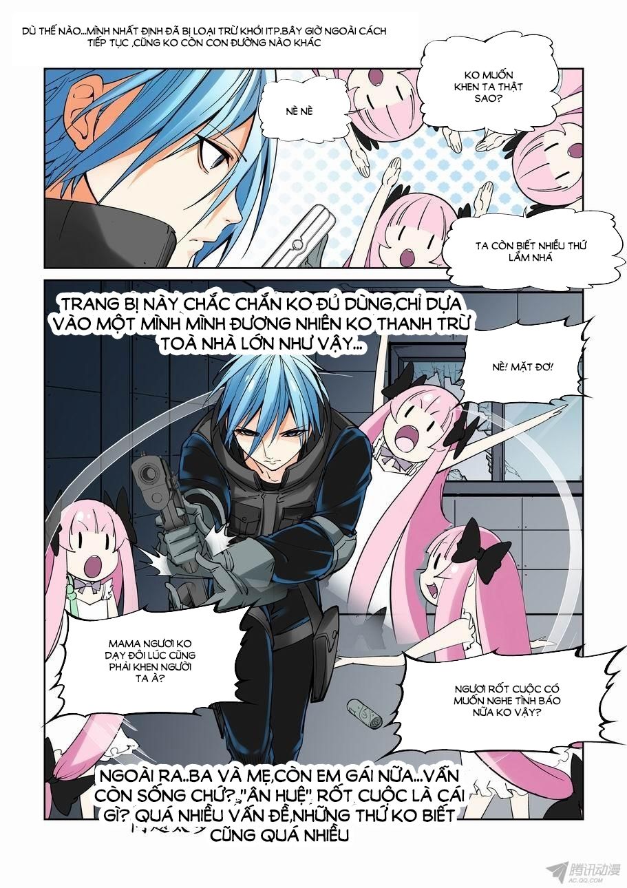 thành phố vô tội chapter 12 8