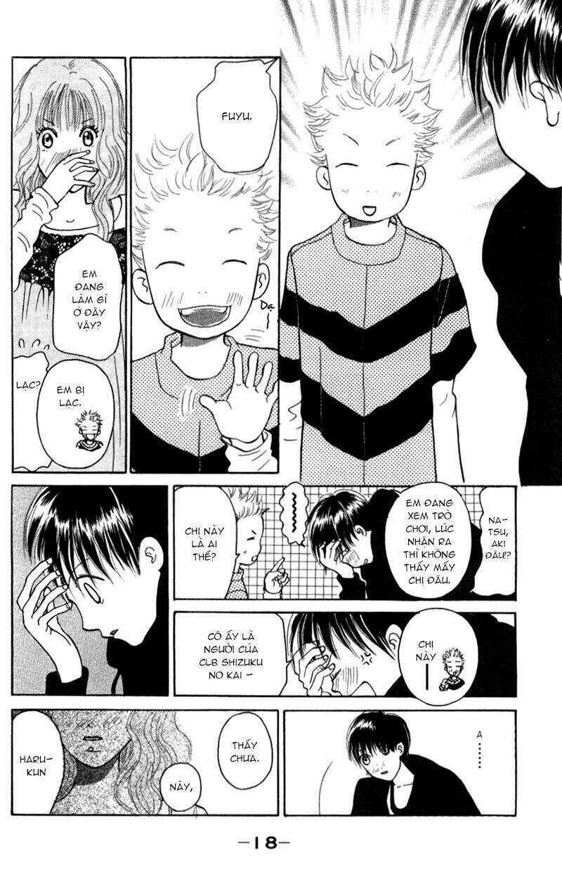 i.s. (intersexuality) chapter 11 24