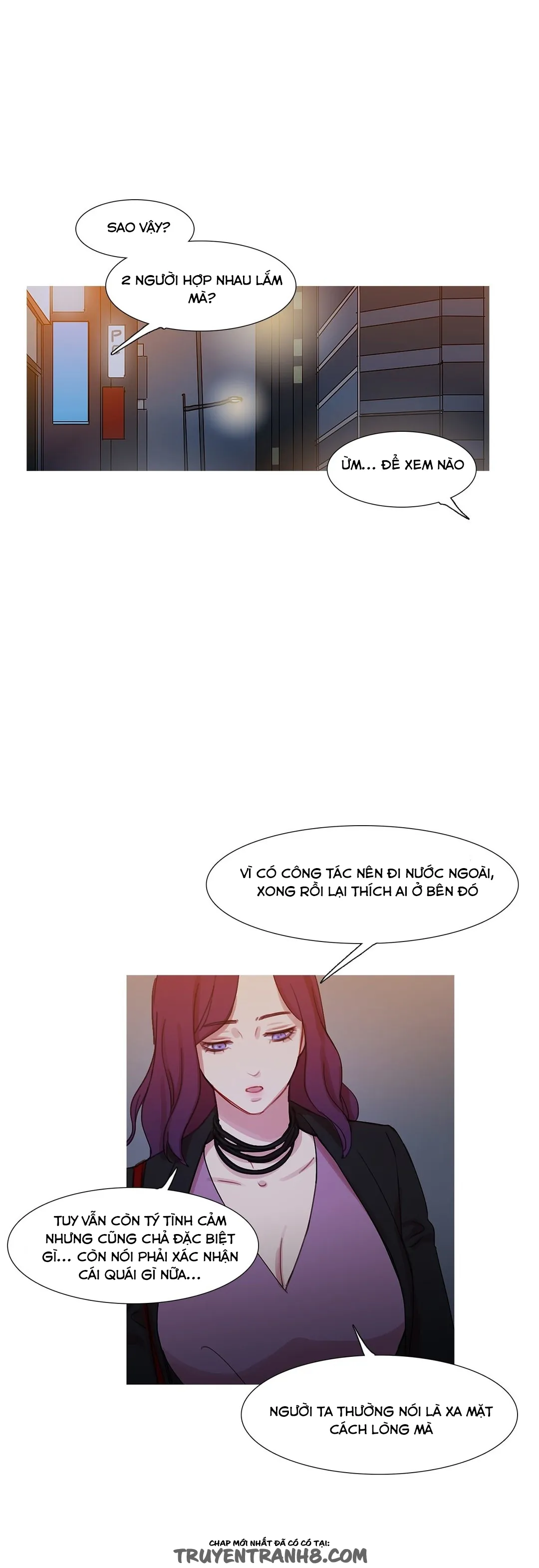 vũ khí khiêu gợi chapter 42 95