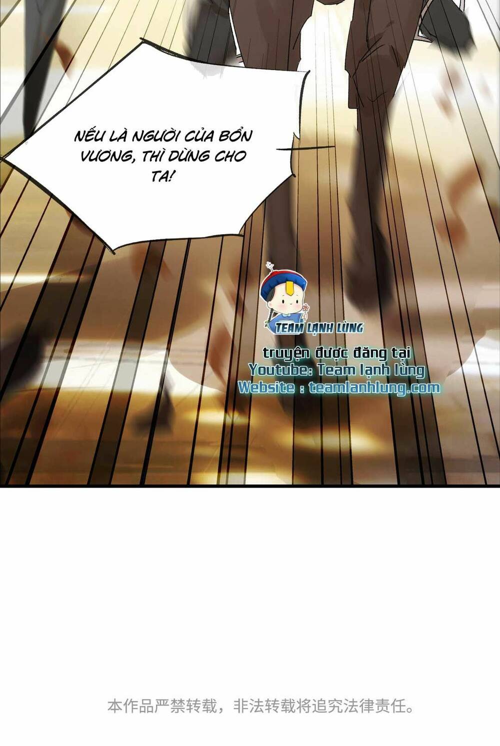 ta xuyên không mang long thai chapter 4 40