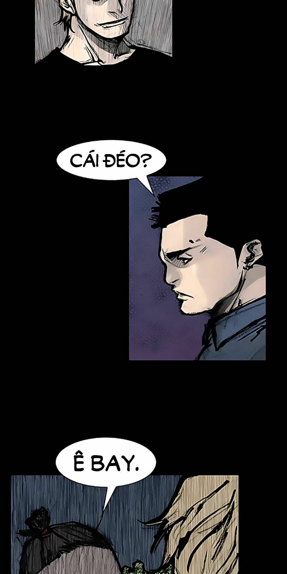 độc cô tiền truyện chapter 128 17