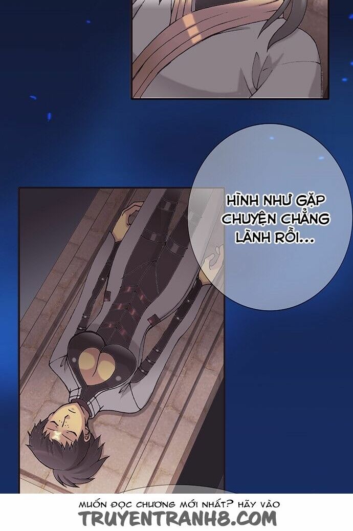 trăng mờ chapter 18 4