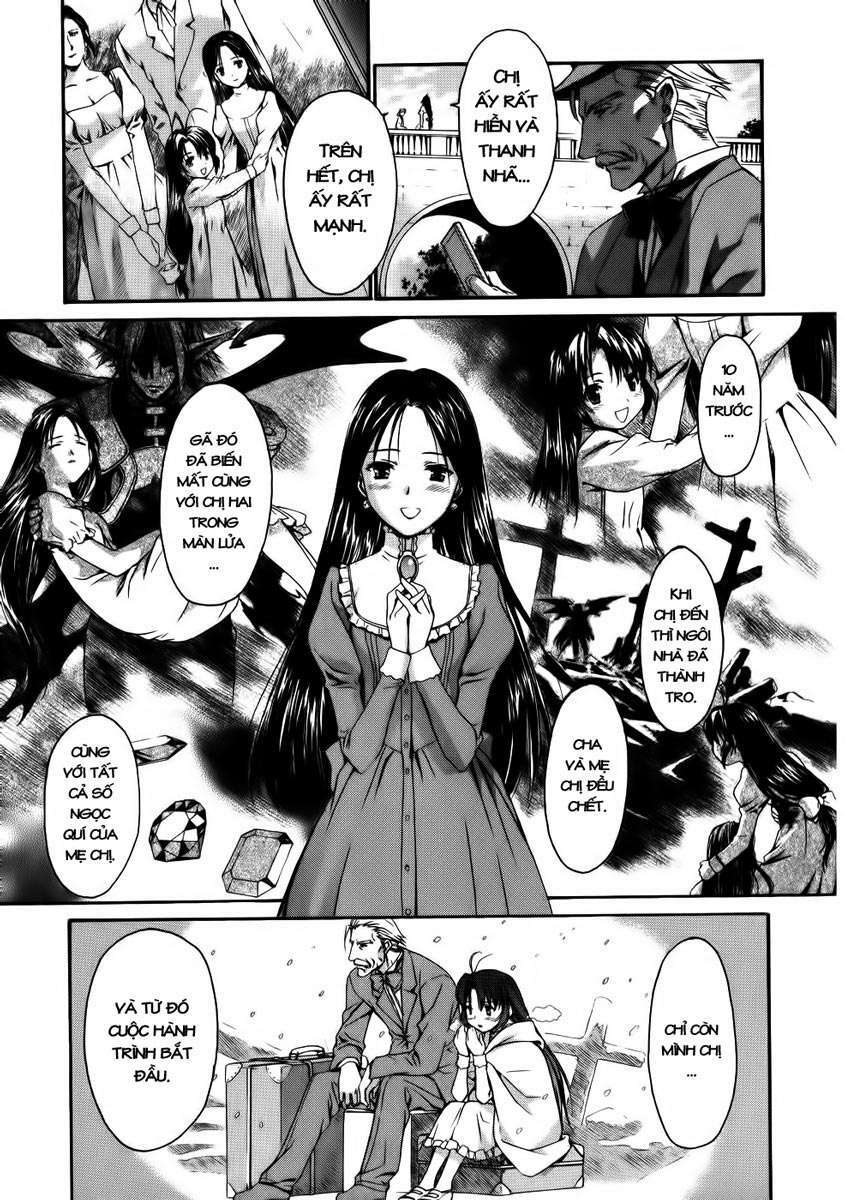 chrono crusade chapter 37 9