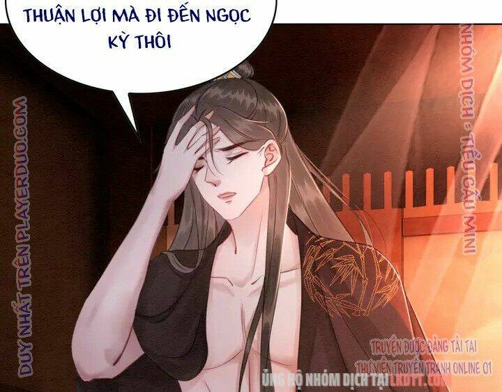 trọng sinh bá sủng nhiếp chính vương quá mạnh mẽ chapter 161 15