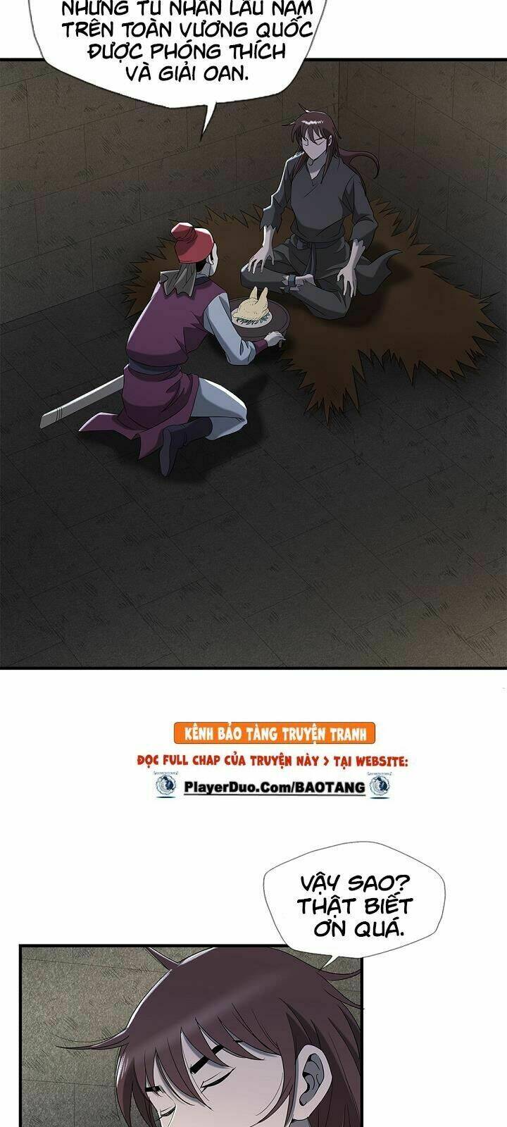 cuồng long chapter 19 18