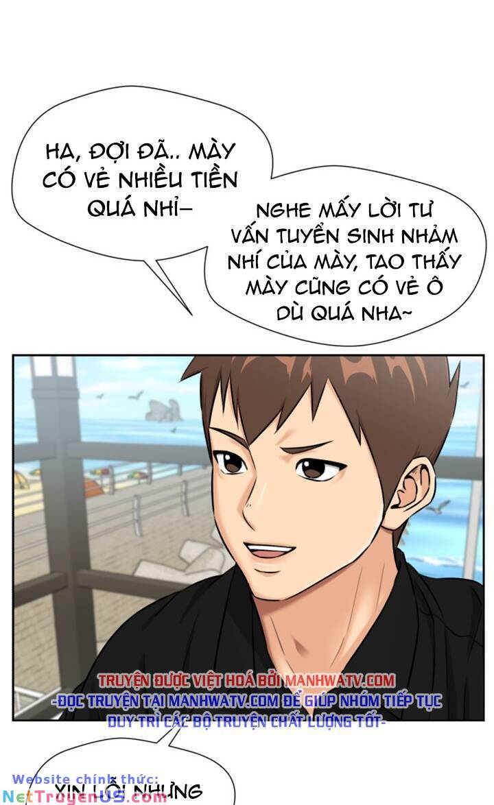 gương mặt thiên tài chapter 80 35