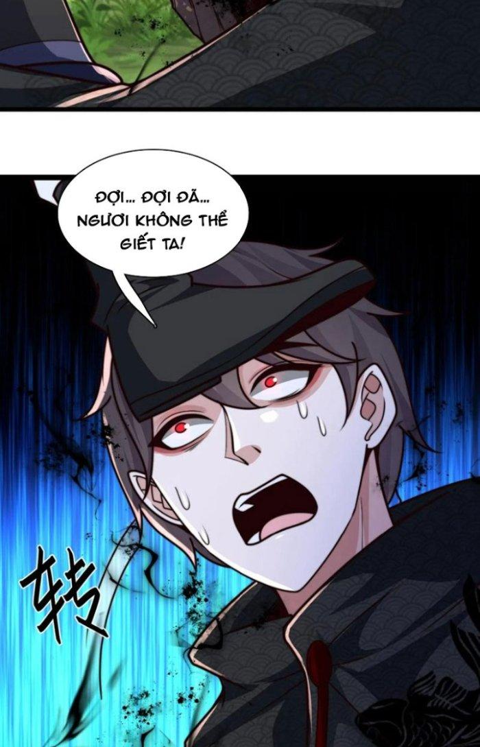 ta nuôi ma quỷ ở trấn ma ti chapter 66 3