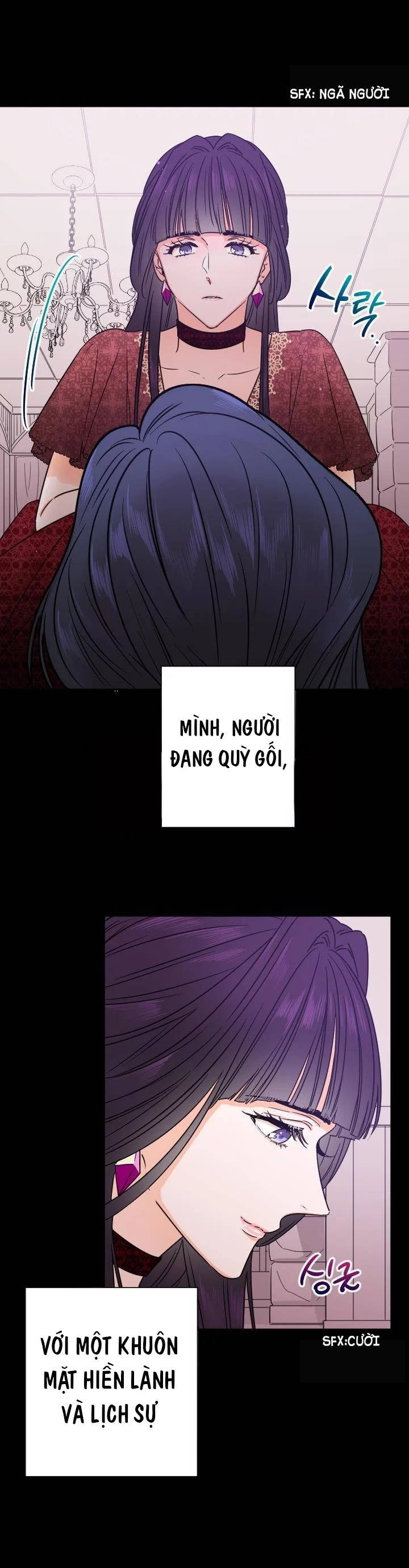 lady baby chapter 44 8