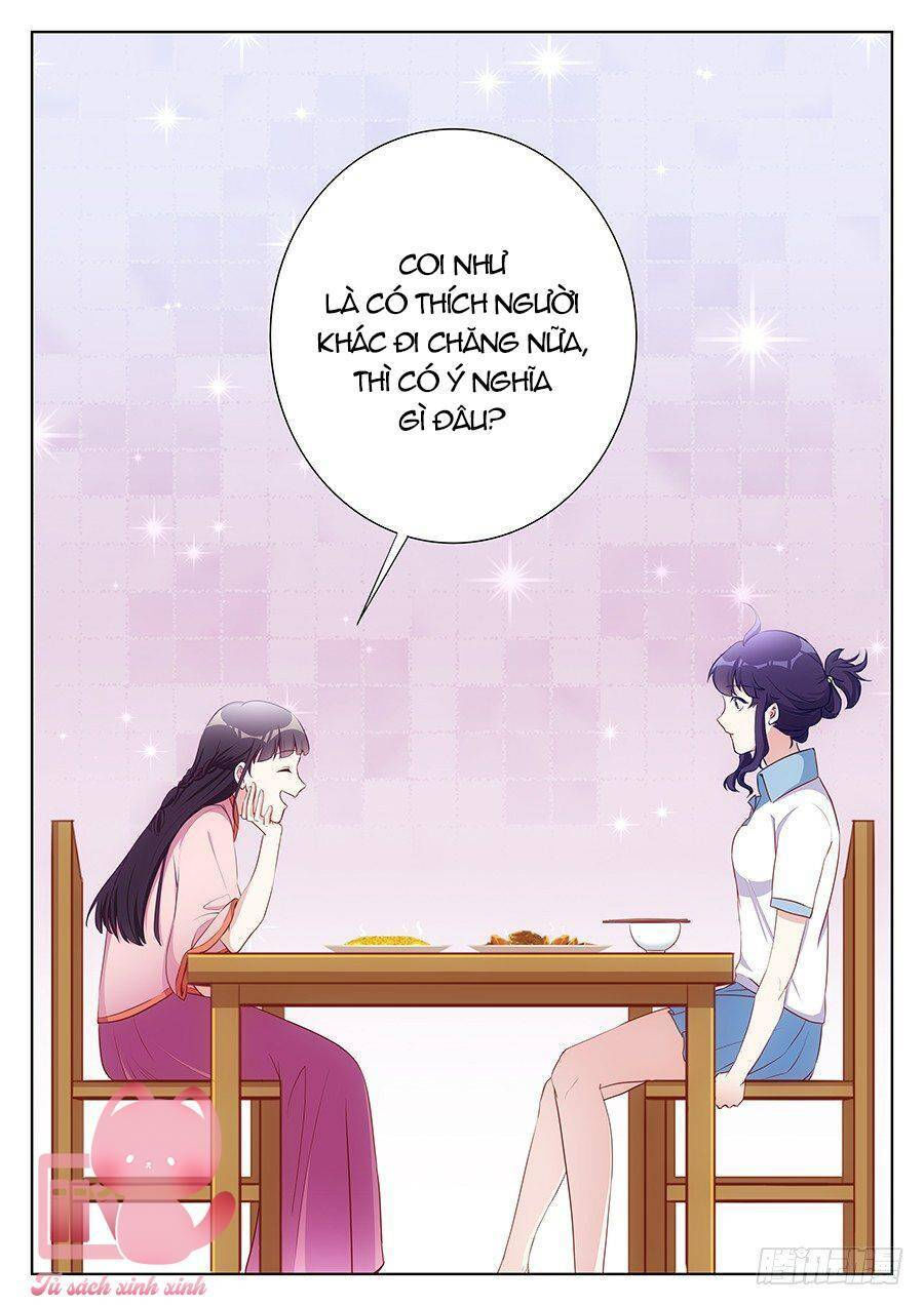 luyến ái 1/2 chapter 50 11