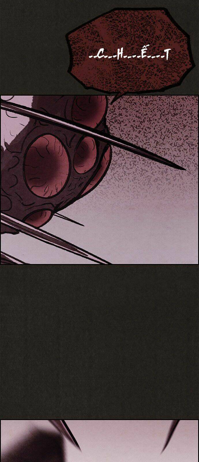 quái vật tại chung cư xanh chapter 15 9