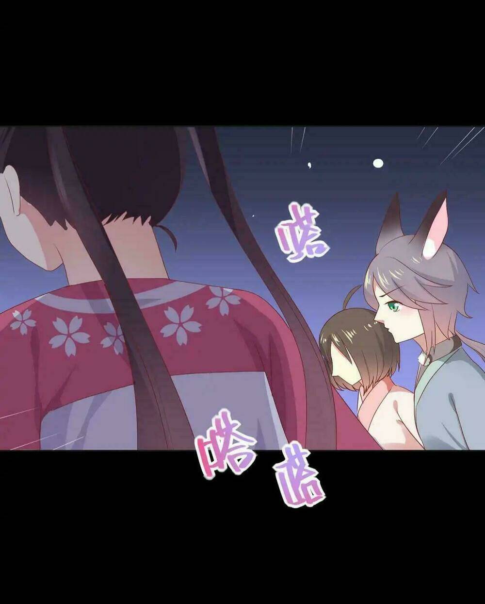 phi thiên địch tự dưỡng đích khẩu tử chapter 17 28