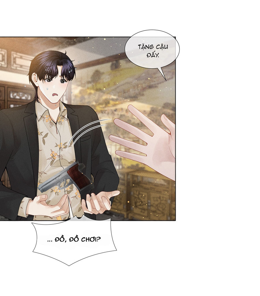 dior tiên sinh chapter 53 30