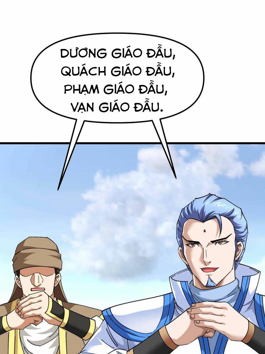 trọng sinh ta là đại thiên thần chapter 106 57