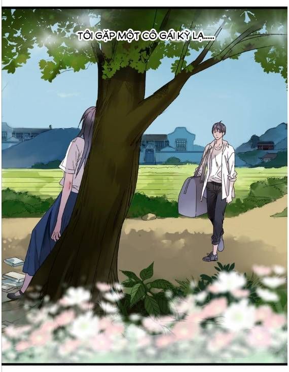 Lệnh Cấm Nghị Tộc 2 Ẩn Diện Trấn chapter 46 - Trang 4