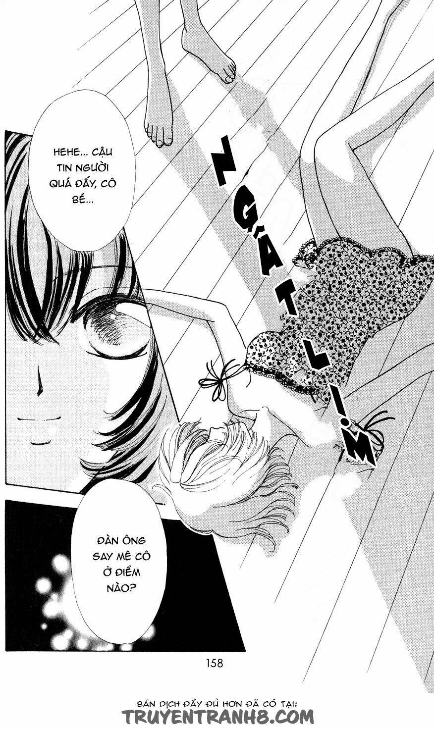 hana ni nare chapter 30 12