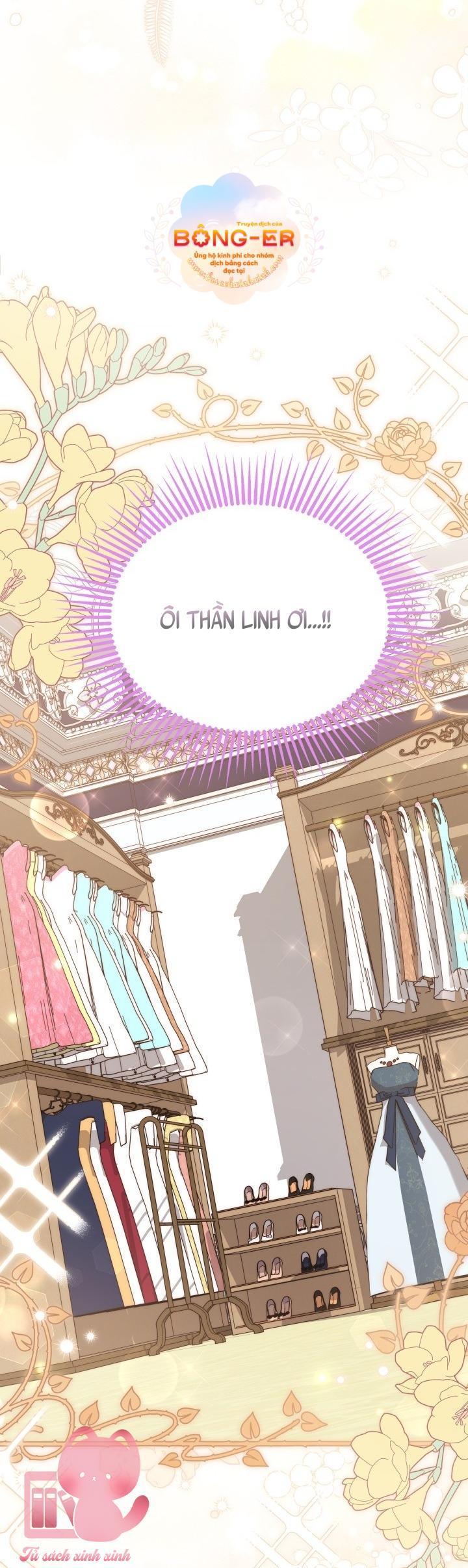 quan hệ cộng sinh giữa báo đen và thỏ trắng chapter 85 16