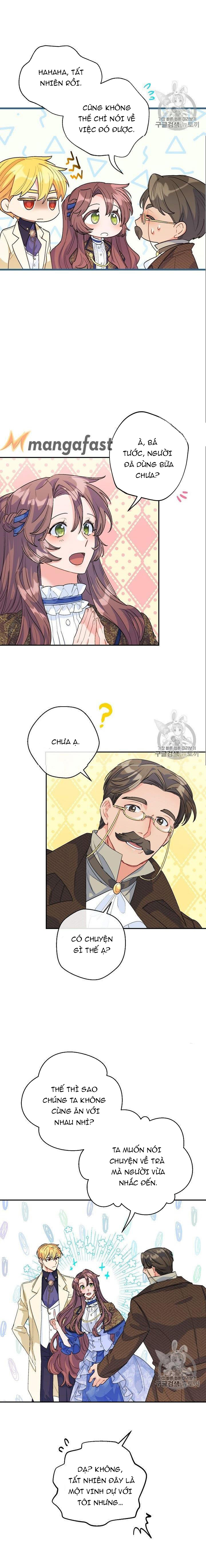 50 công thức pha trà của nữ công tước chapter 73 8