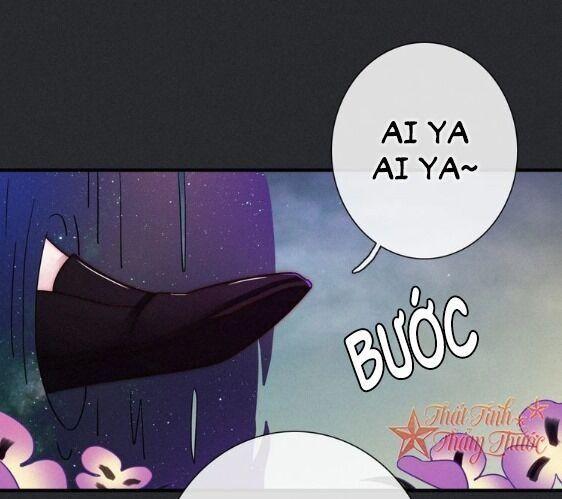 đêm tối chốn này chapter 37 40