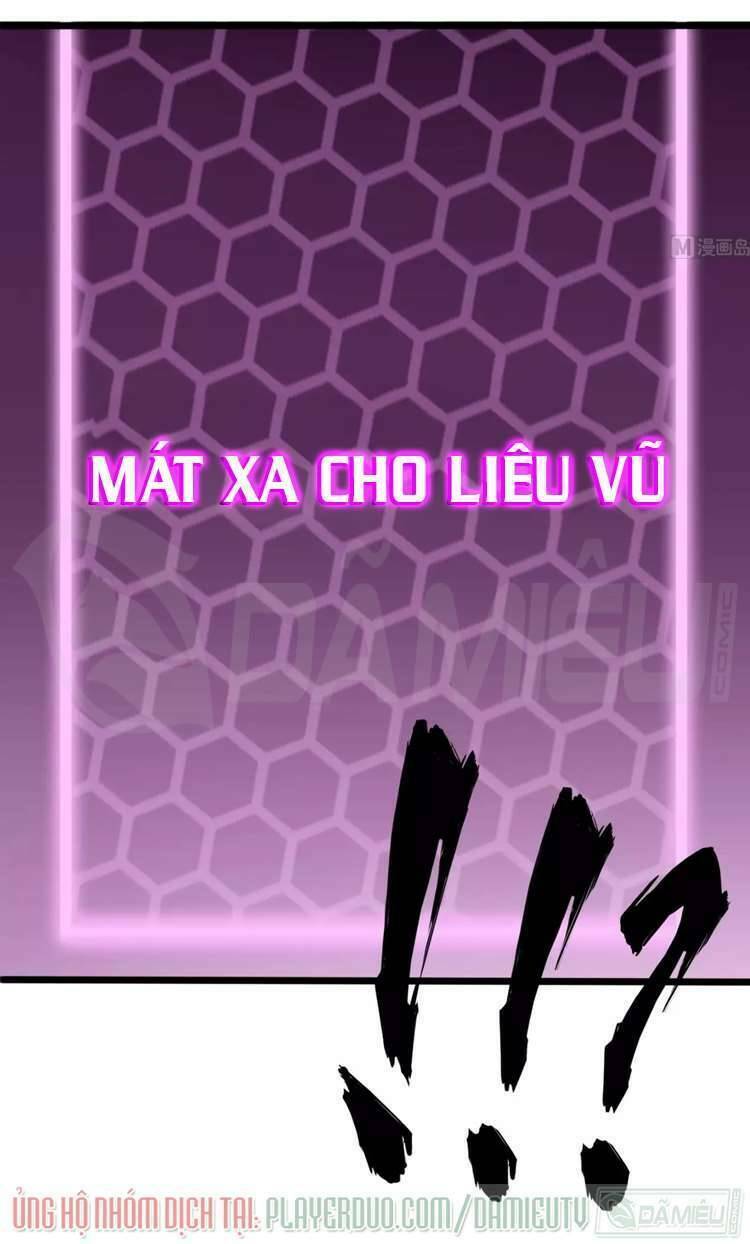 siêu cấp kiện bàn hiệp chapter 27 3