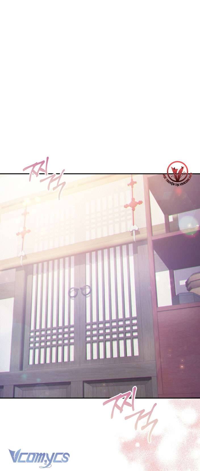 [18+] tiết học bí mật của trung điện chapter 30 4