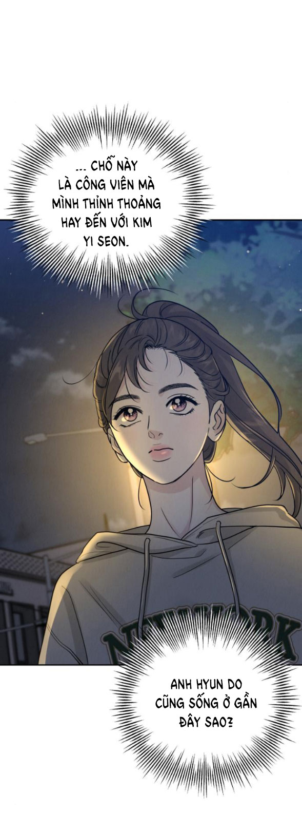 Thuyết Tình Yêu Ích Kỷ chapter 25.1 36