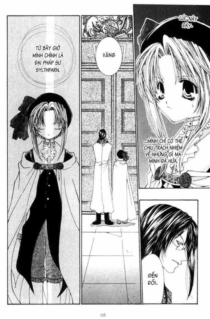 magical x miracle chapter 6 6