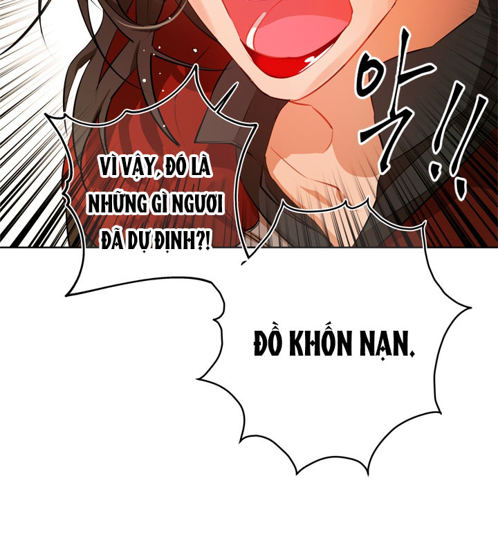 nhà nguyên tố tóc vàng chapter 34 30