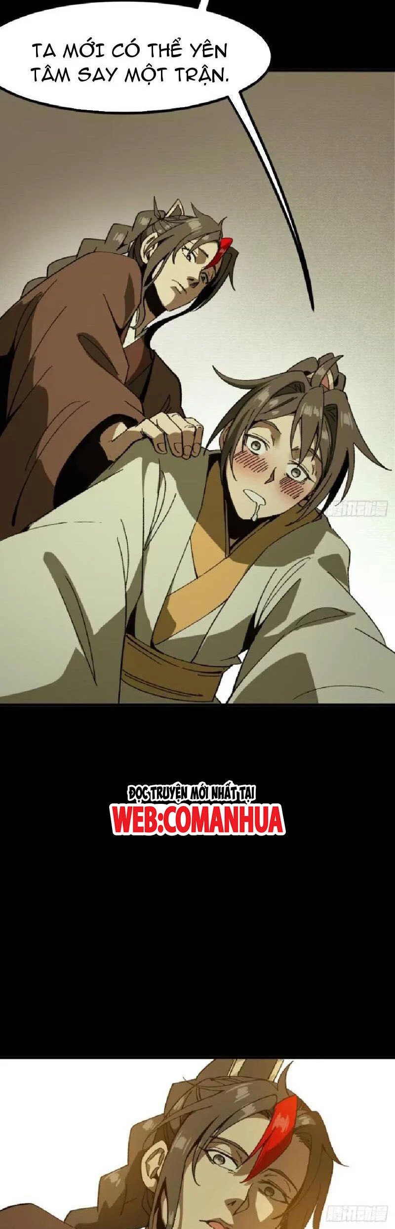 không cẩn thận, lưu danh muôn thủa chapter 92 27