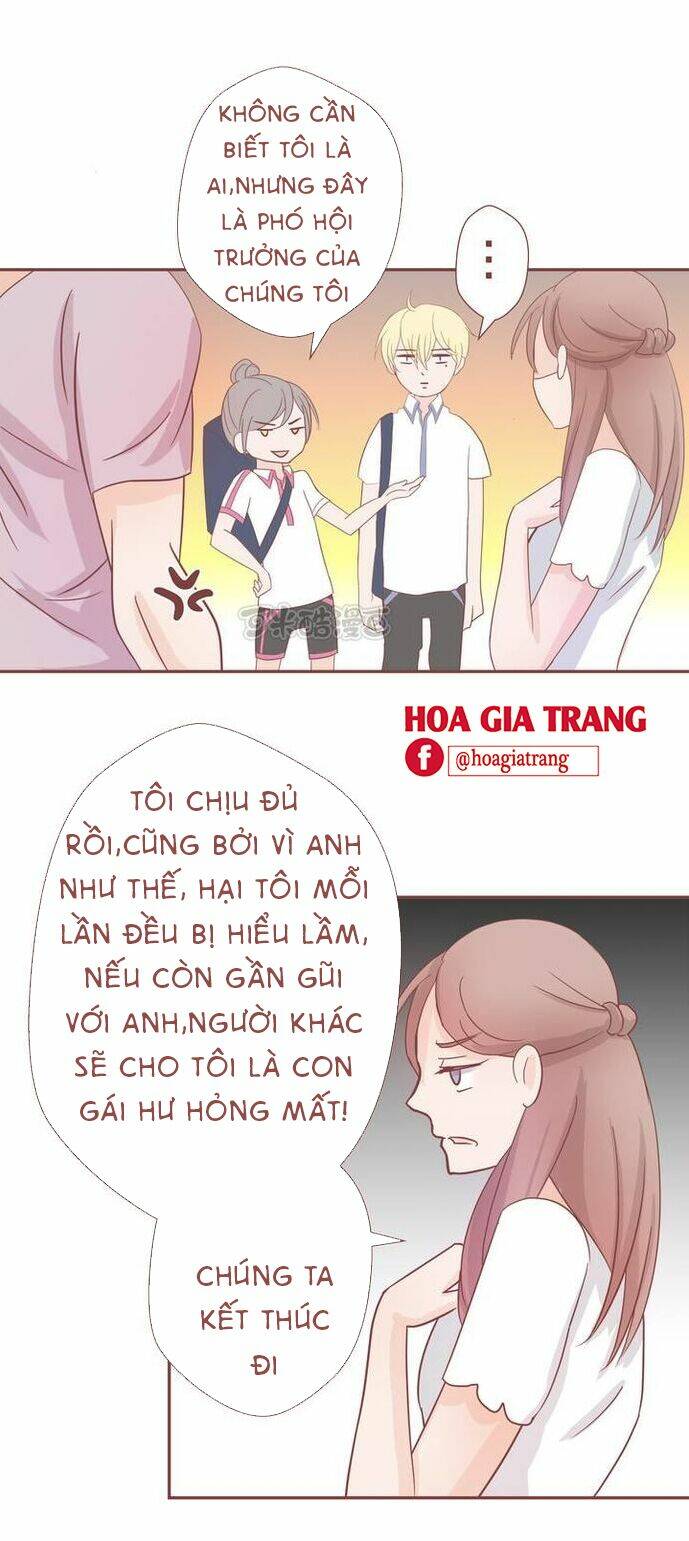 nơi này có điểm không bình thường chapter 7 18
