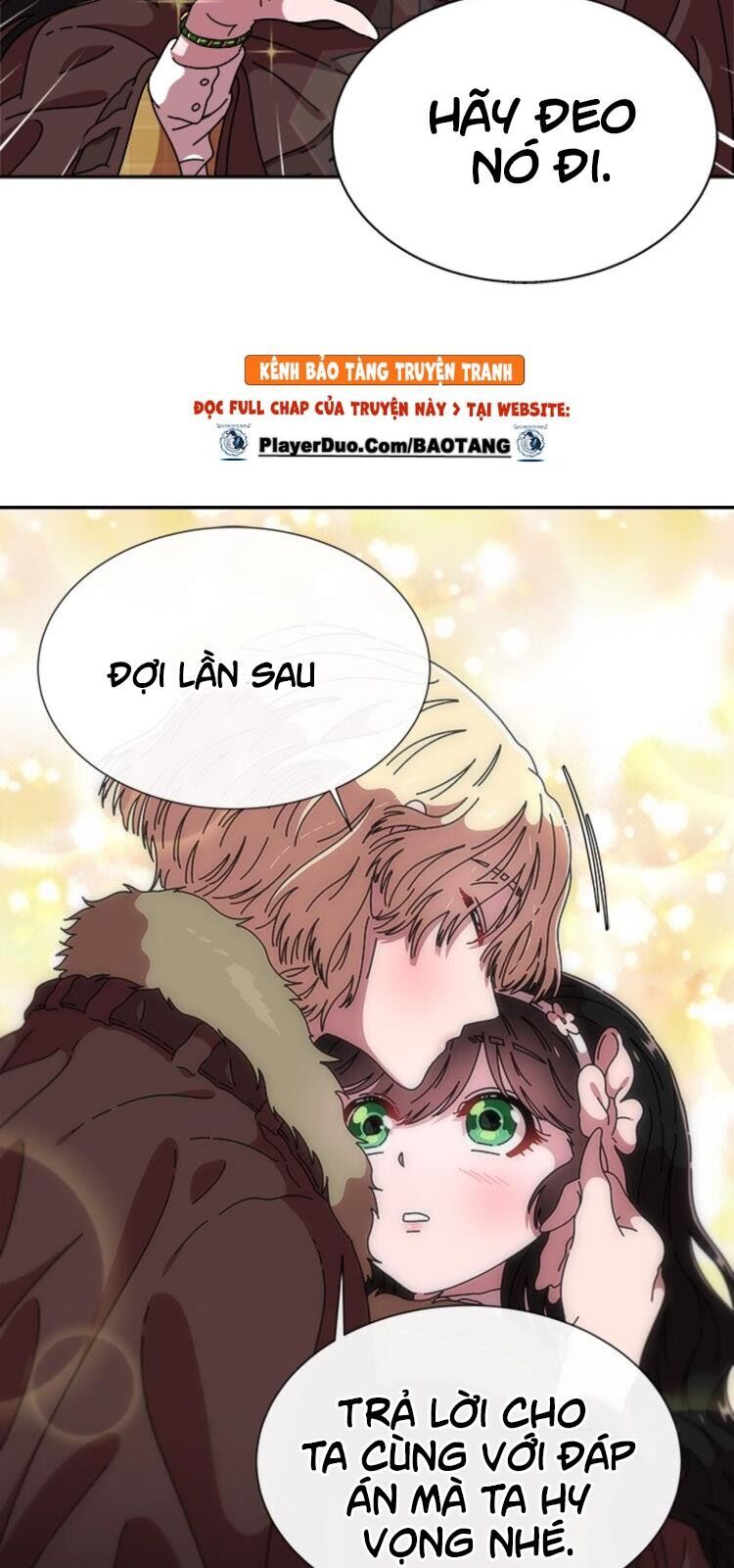 con gái bảo bối của ma vương chapter 90 37