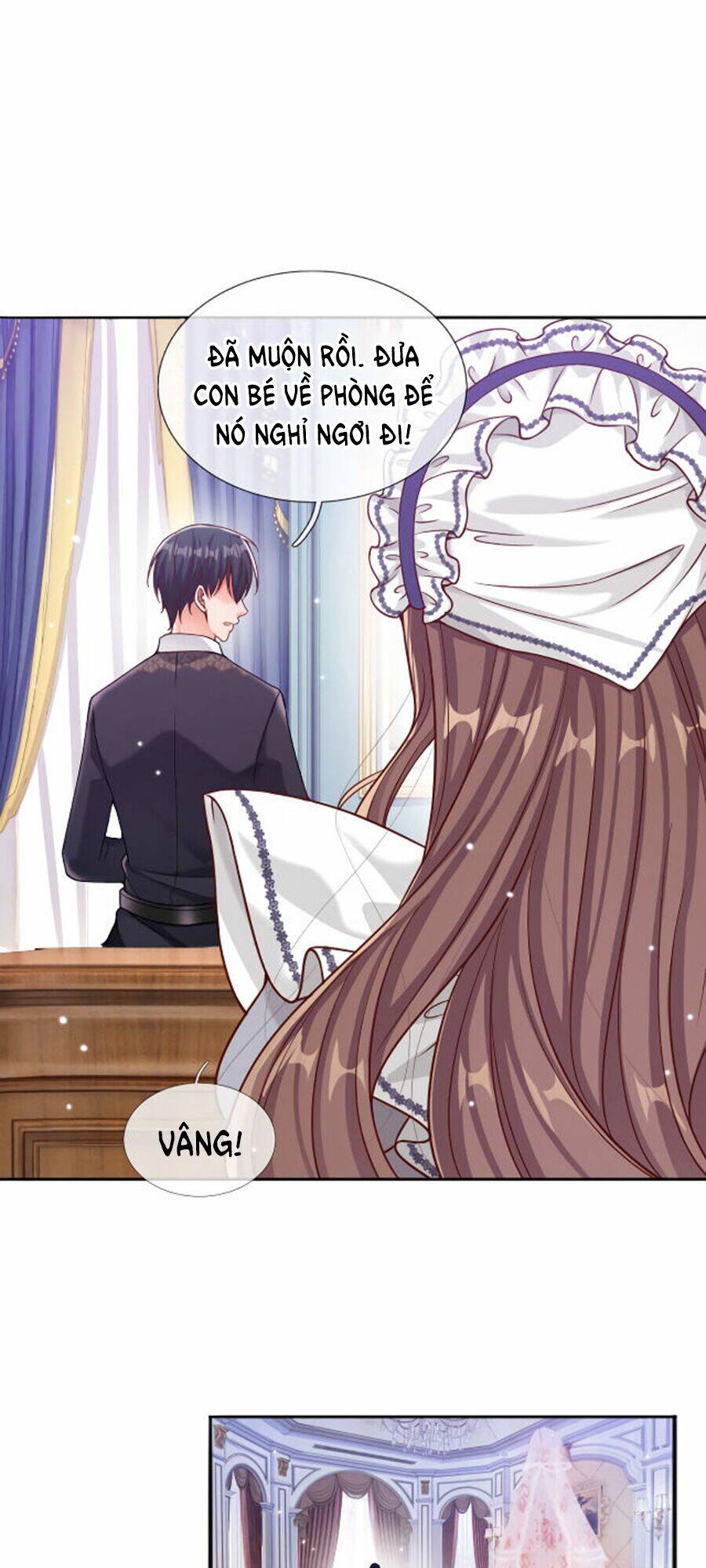 nữ hoàng edith chapter 2 27