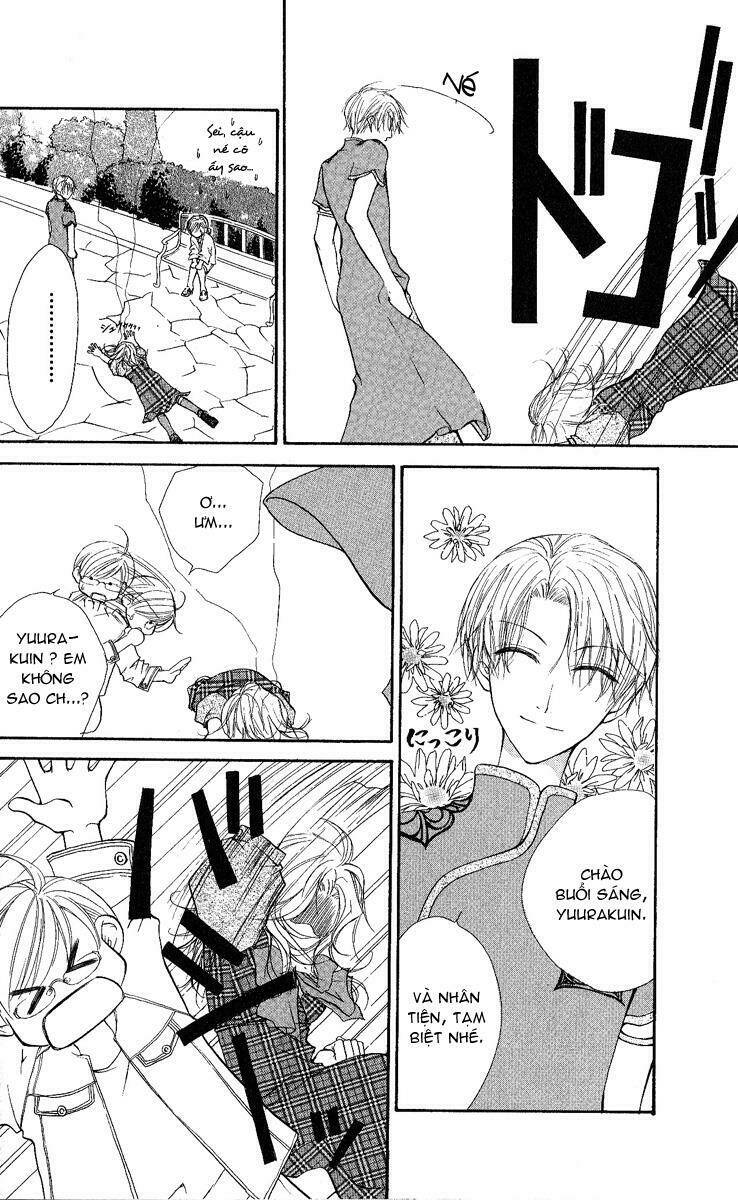 full house kiss chapter 4 6