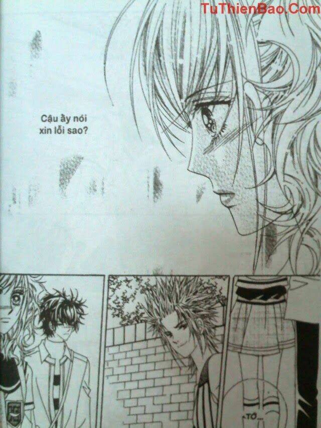 tình trong mộng chapter 9 33