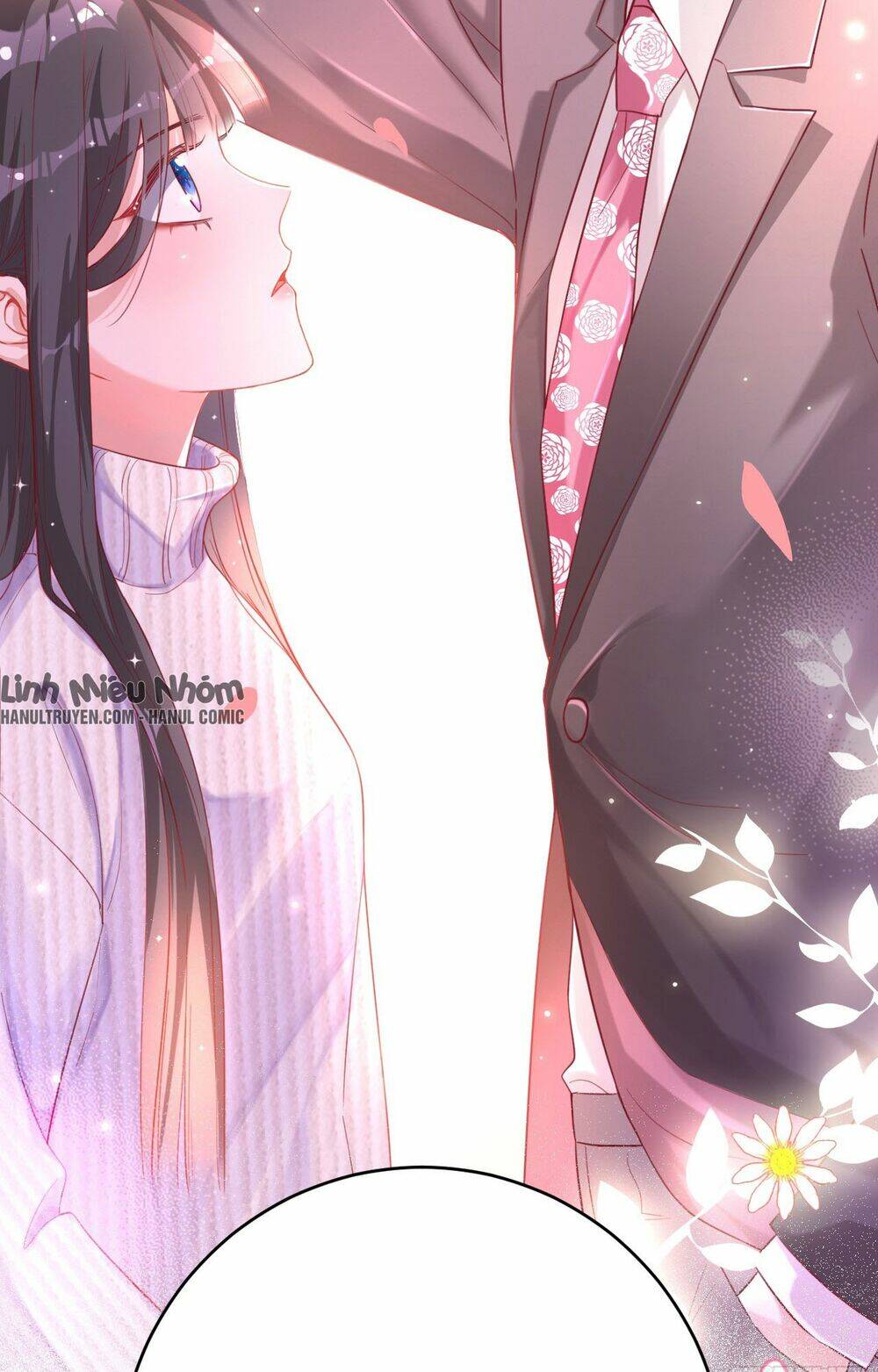 dĩ hôn chi danh chapter 1.2 24