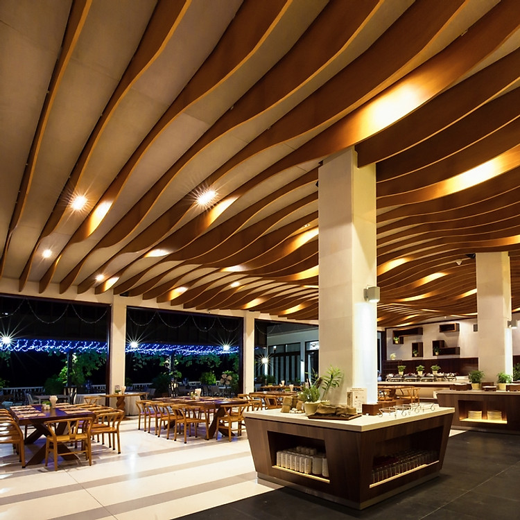 The Cliff Resort 4* Mũi Né - Buffet Sáng, Hồ Bơi, Bãi Biển Riêng, Không Gian Xanh Mát, Nghỉ Dưỡng Đẳng Cấp Phan Thiết