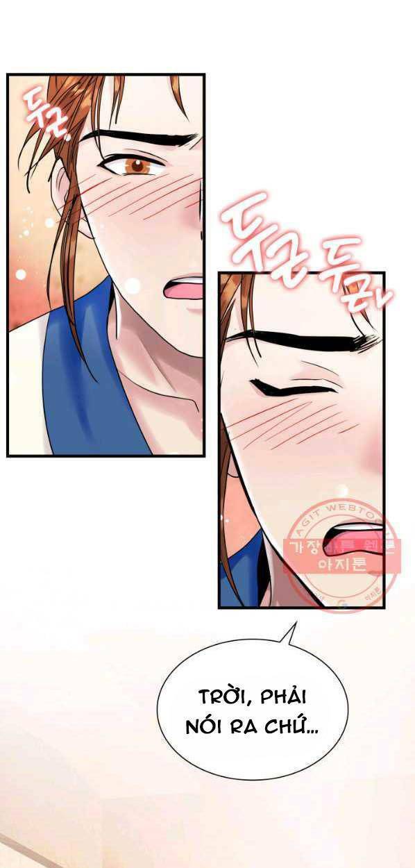 cô dâu của sói đen chapter 14 36